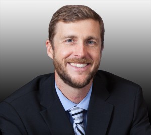 Troy P. Hendrick